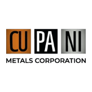 CUPA logo