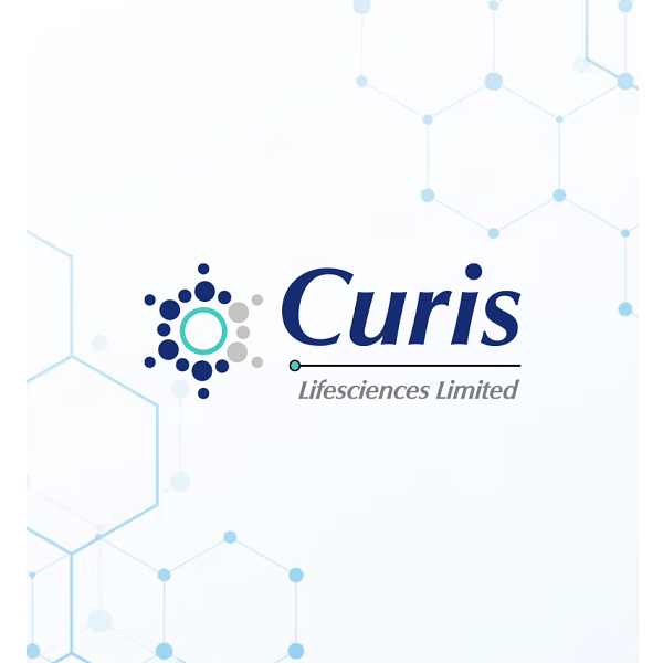 CURIS logo