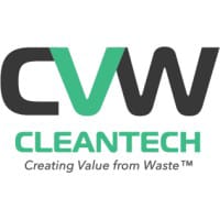 CVW logo
