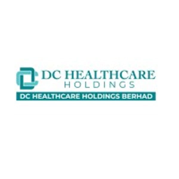 DCHCARE logo