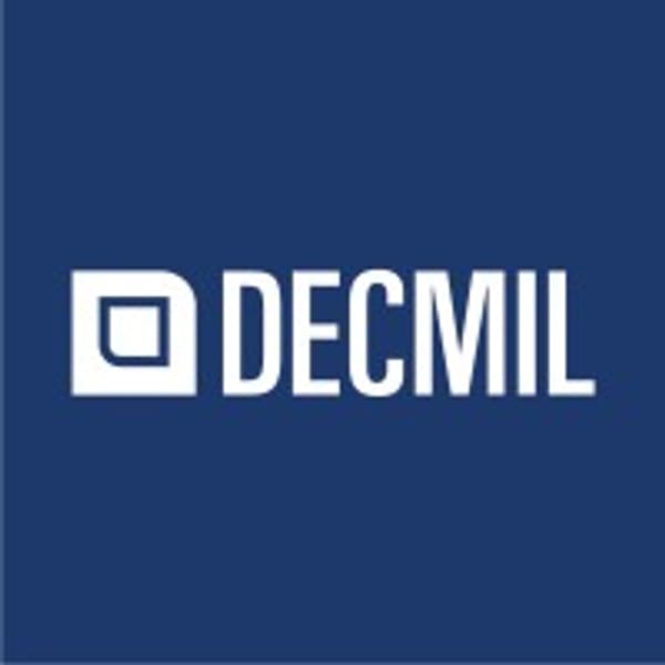 DCG logo