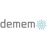 DEM logo
