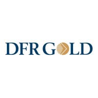 DFR logo