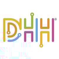 DHH logo