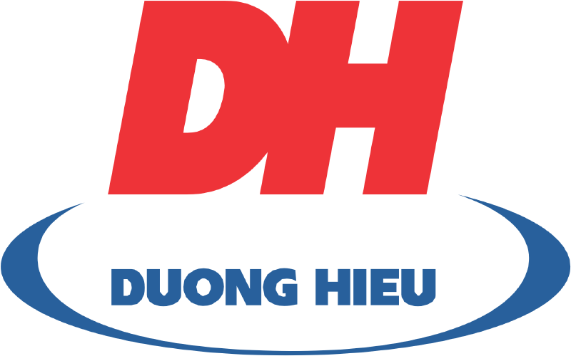 DHM logo