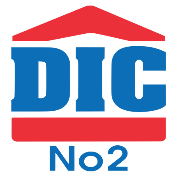 DC2 logo