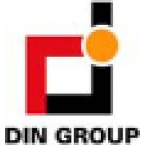 DINT logo