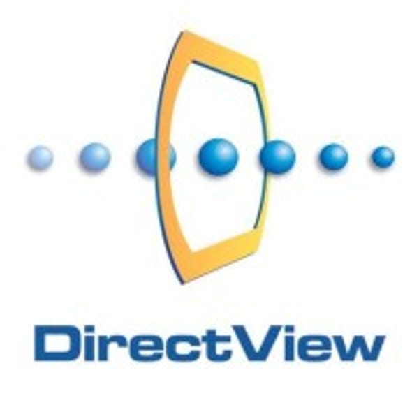 DIRV logo