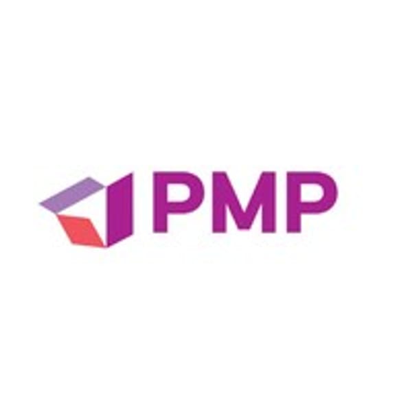 PMP logo