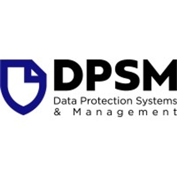 DPSM logo