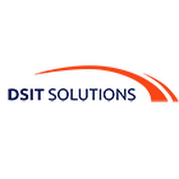 DSIT logo