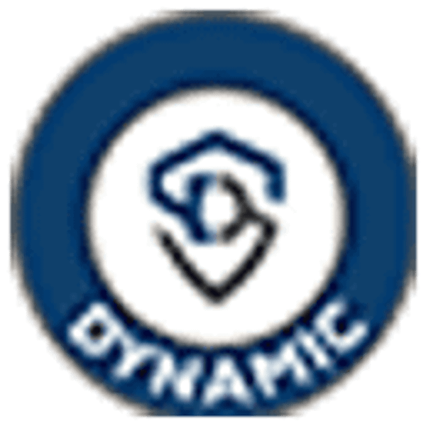 DYNAMIC logo