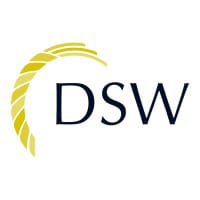DSW logo