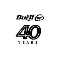 DUELL logo