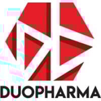 DPHARMA logo