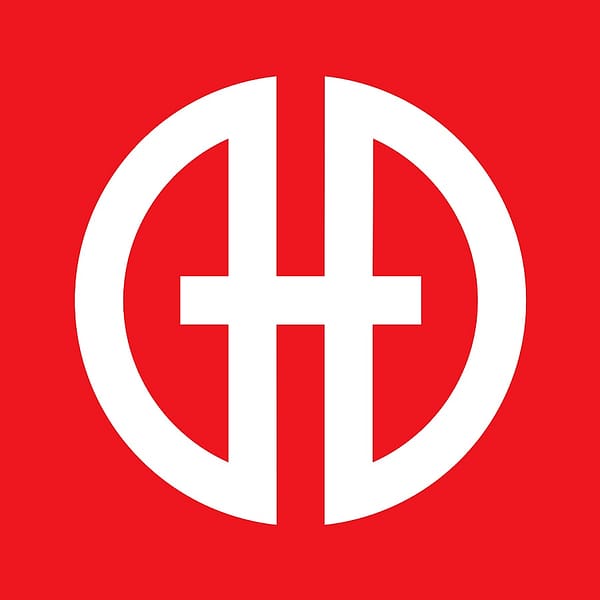 DDJH logo