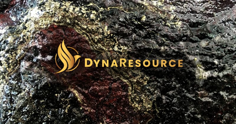 DYNR logo