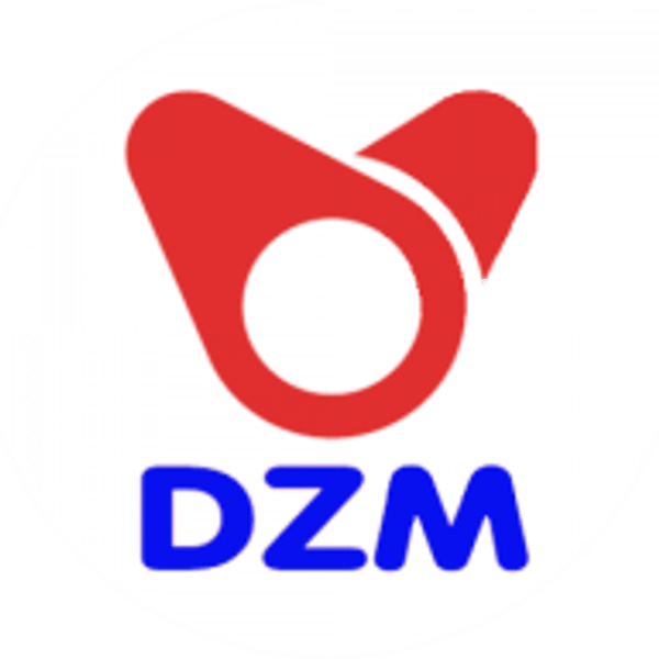 DZM logo