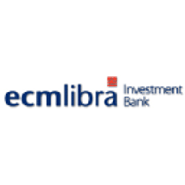 ECM logo