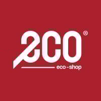 ECOSHOP logo