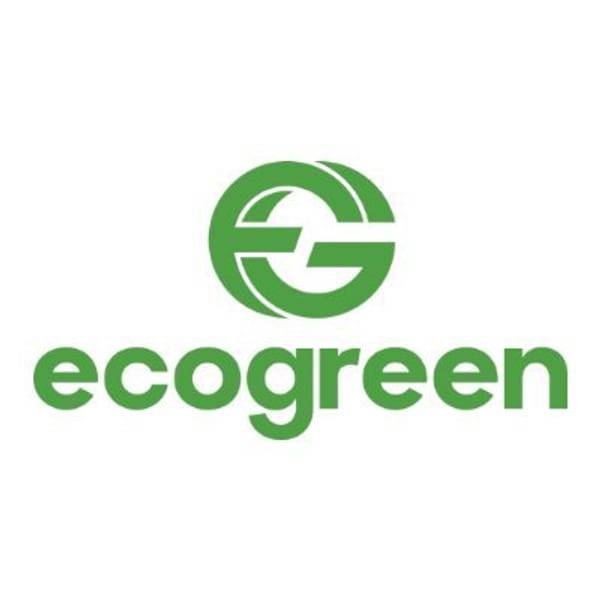 ECOGR logo