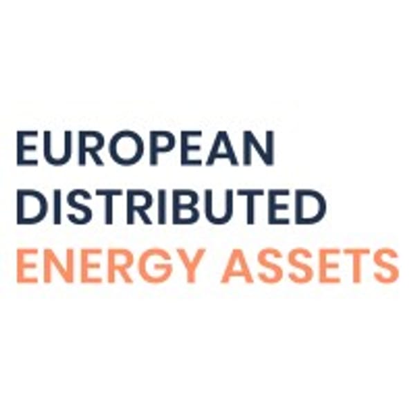 EDEA logo