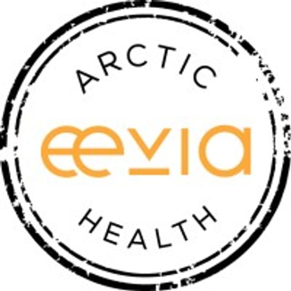 EEVIA logo