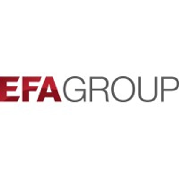 EFA logo