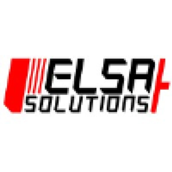 ELSA logo
