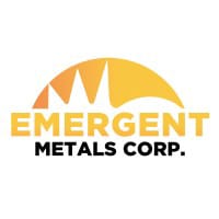 EMR logo