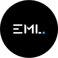 EML logo