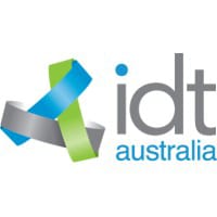 IDT logo
