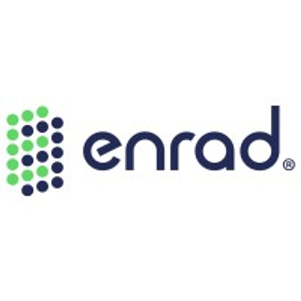 ENRAD logo