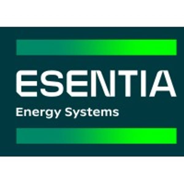 ESENTIA II logo