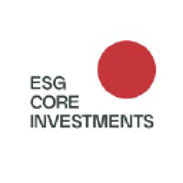 ESG logo
