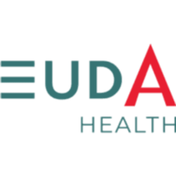 EUDA logo