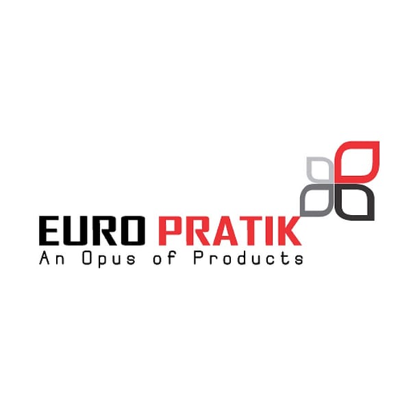 EUROPRATIK logo