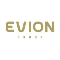 EVG logo