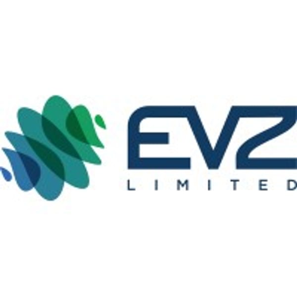 EVZ logo