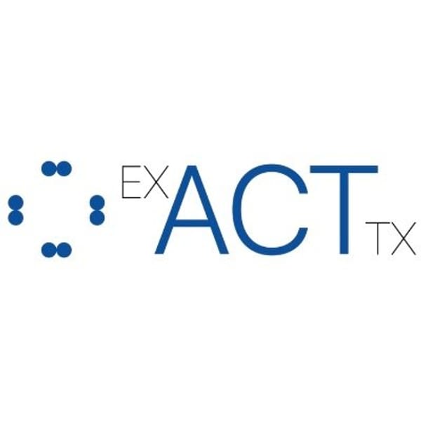 EXTX logo