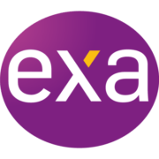 EXA logo