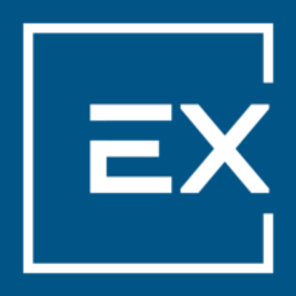 EXG logo