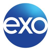 EX1 logo
