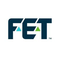FET logo