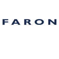 FARON logo