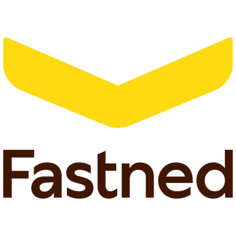 FAST logo