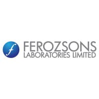 FEROZ logo