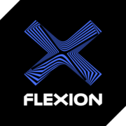 FLEXM logo