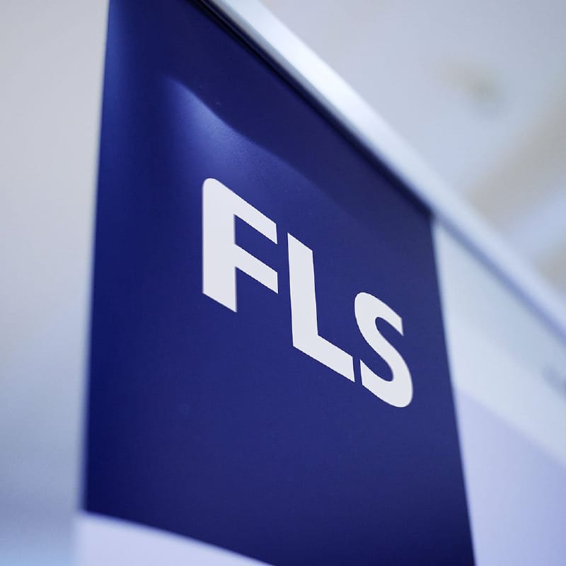 FLS logo
