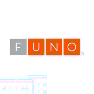 FUNO 11 logo